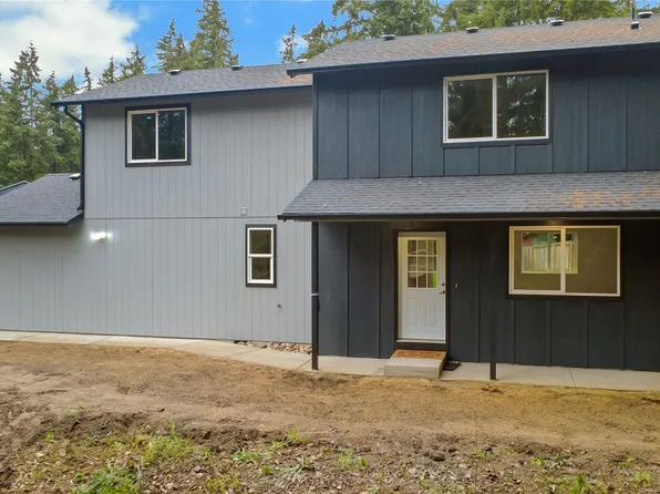 25815 59th Avenue Ct E, Graham, WA 98338