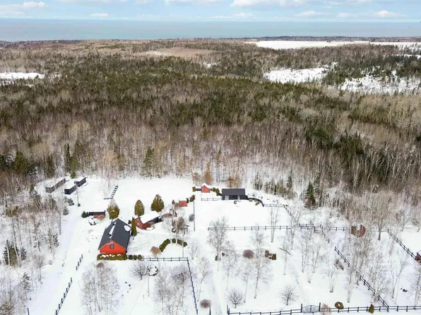 95 Forest Glade Rd, Annapolis, NS B0P 1R0