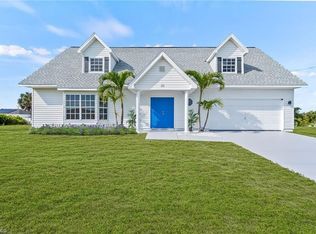 20 SW 21st Ave, Cape Coral, FL 33991