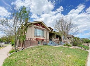 1403 Perry St UNIT B, Denver, CO 80204