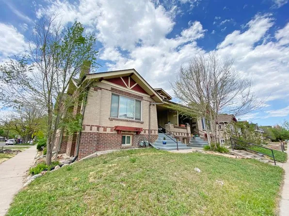 1403 Perry St Unit B, Denver, CO 80204