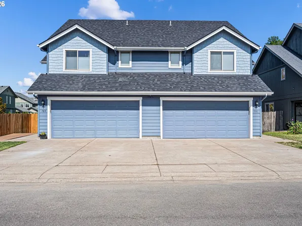 789 Whitham Way, Harrisburg, OR 97446