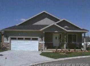 5222 N Riata Way, Oakley, UT 84055