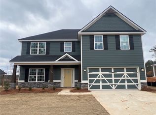 1609 Pressfield Path, Auburn, AL 36830