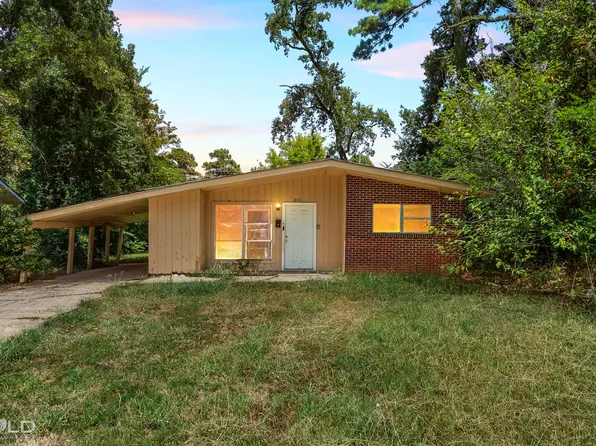835 Pine Tree Dr, Shreveport, LA 71106