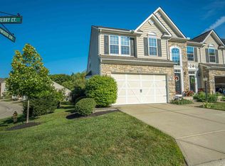 109 Mulberry Ct, Fort Thomas, KY 41071