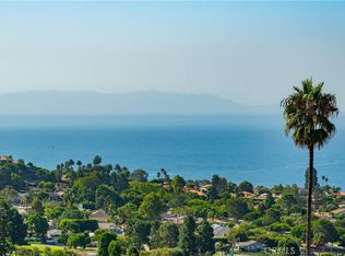 1344 Via Romero, Palos Verdes Estates, CA 90274