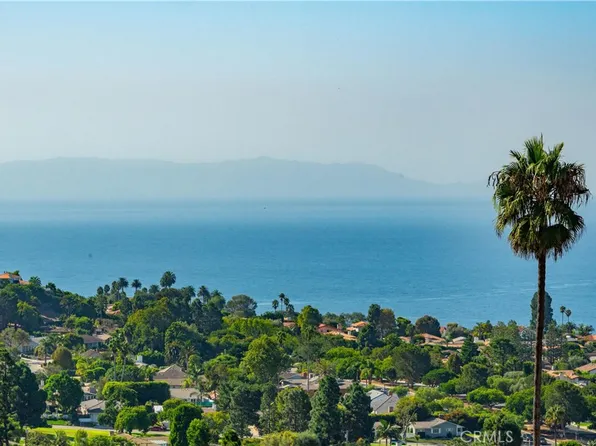 1344 Via Romero, Palos Verdes Estates, CA 90274