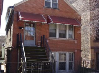 2039 W McLean Ave #GDN, Chicago, IL 60647