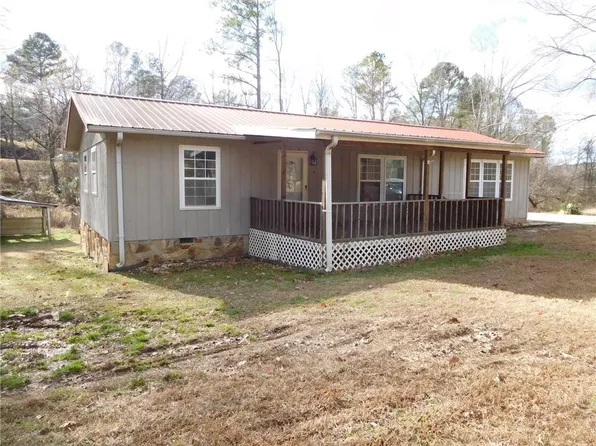 54 Spring Creek Cir NW, Adairsville, GA 30103