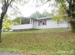 4823 Longlick Rd, Stamping Ground, KY 40379