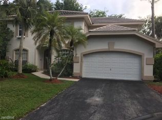 3595 Satin Leaf Ct, Coral Springs, FL 33065