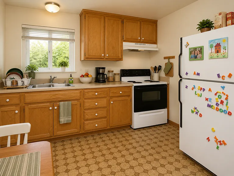 635 Adams St #8 — Photo 13