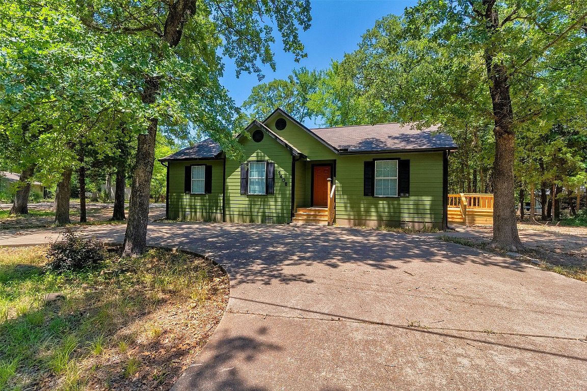 1408 Riverside Dr, West Tawakoni, TX 75474 Zillow
