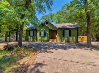 1408 Riverside Dr, West Tawakoni, TX 75474