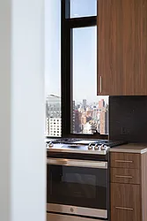 Rented by Rose Associates, Inc