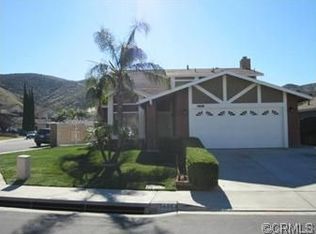 14963 Long View Dr, Fontana, CA 92337