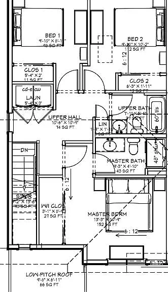 4362 Eagle Ridge Ln — Photo 47