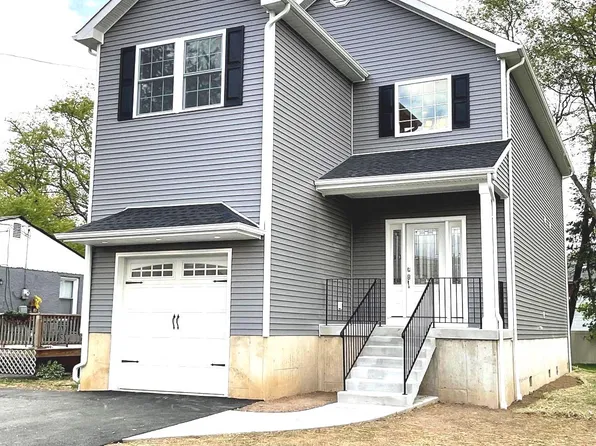 1928 Lincoln Ave, Croydon, PA 19021