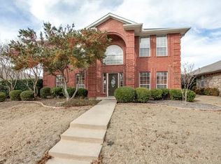 1009 Michelson Ln, Allen, TX 75002