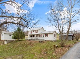 12111 Sleepy Hollow Ln, Fulks Run, VA 22830