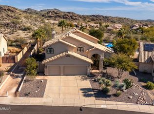 15027 S 21st Pl, Phoenix, AZ 85048