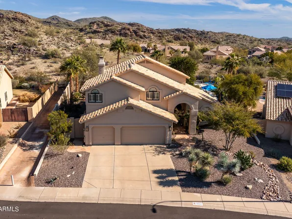15027 S 21st Place, Phoenix, AZ 85048