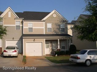 5564 Franklin Springs Cres, Charlotte, NC 28217