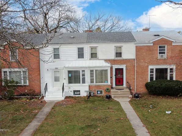 1416 Wentworth Ave, Calumet City, IL 60409