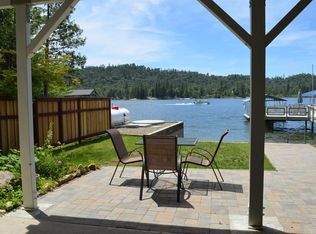 39980 Bass Dr, Bass Lake, CA 93604