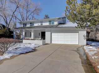 6107 Old Brompton Rd, Boulder, CO 80301