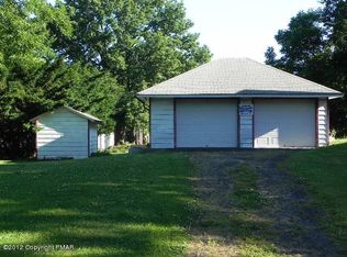 Brown St, Stroudsburg, PA 18360