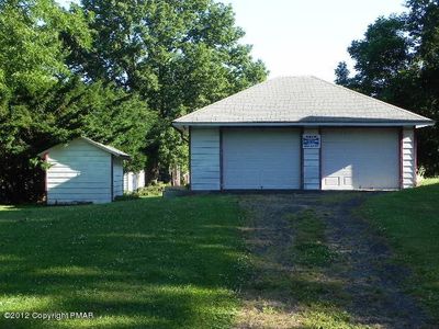 Brown St, Stroudsburg, PA, 18360