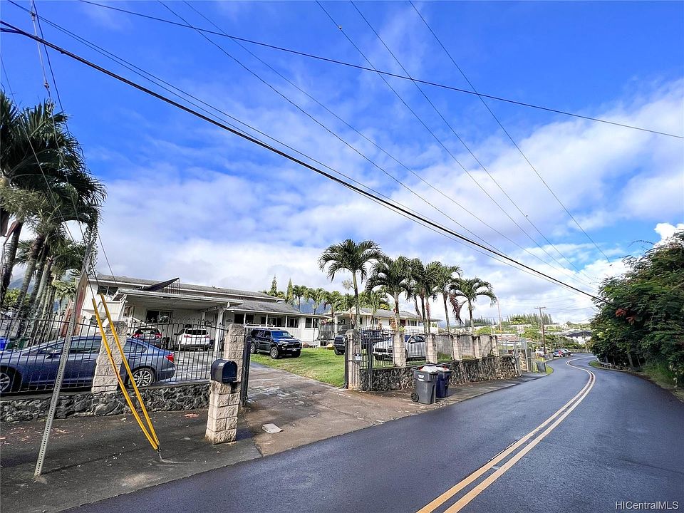 45920 Wailele Rd, Kaneohe, HI 96744 MLS 202224426 Zillow