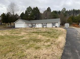 2256 Mentor Rd, Louisville, TN 37777