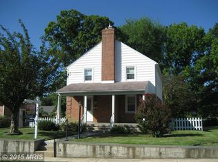 3057 Oak Forest Dr, Baltimore, MD 21234
