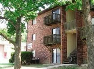 816 S Kimbrough Ave, Springfield, MO 65806