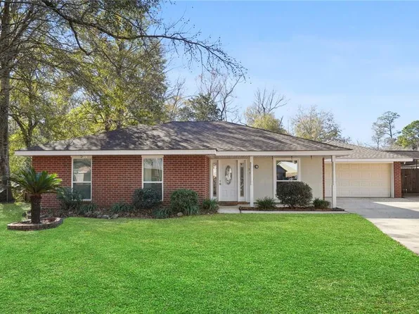 701 S Ferry Lake Ct, Slidell, LA 70461