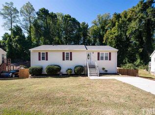 2916 Sylvester St, Raleigh, NC 27610