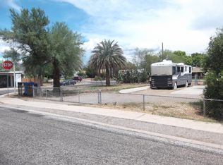 201 W Jamestown Cir, Kearny, AZ 85137