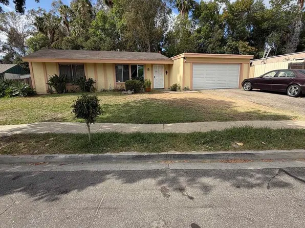 1820 Calle Sinaloa, Vista, CA 92084
