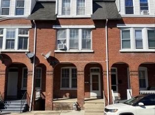 1111 W Poplar St, York, PA 17404
