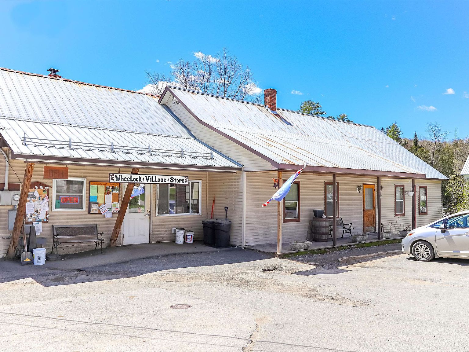 1311 Route 122, Wheelock, VT 05851 MLS 4989202 Zillow