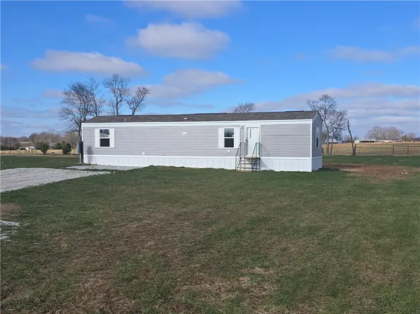 347 Hawkeye Ln, Harrison, AR 72601