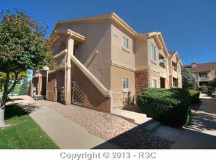 4008 Riviera Grv APT 101, Colorado Springs, CO 80922