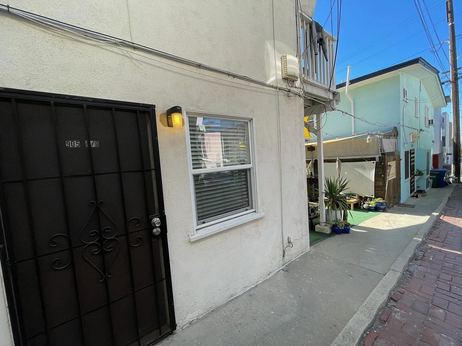 1 bed, 450 sqft, $2,550 — Photo 3