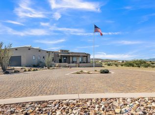 1307 S Sabino Pl, Benson, AZ 85602