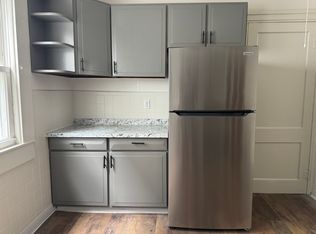 166 16th St #2, Buffalo, NY 14213