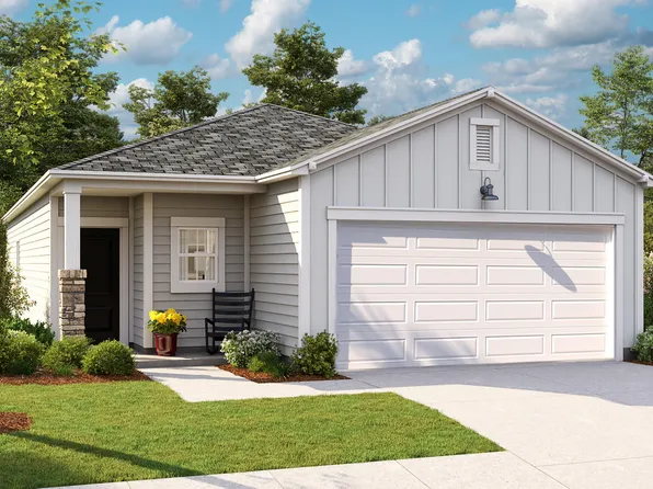 864 Crimson Pointe Dr, Hardeeville, SC 29927