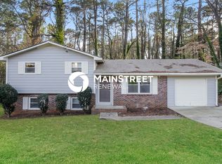 351 Pine Valley Rd SW, Mableton, GA 30126